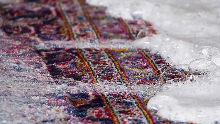 بهترین قالیشویی قم را چطور انتخاب کنیم؟