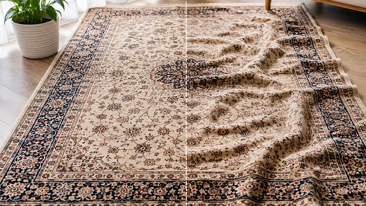 چطور بفهمیم واقعاً آب رفته یا فقط ظاهرش فرق کرده؟