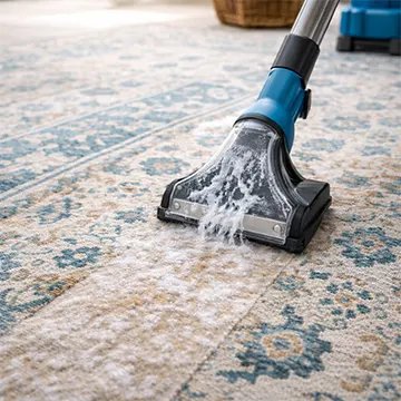 شستشوی روفرشی